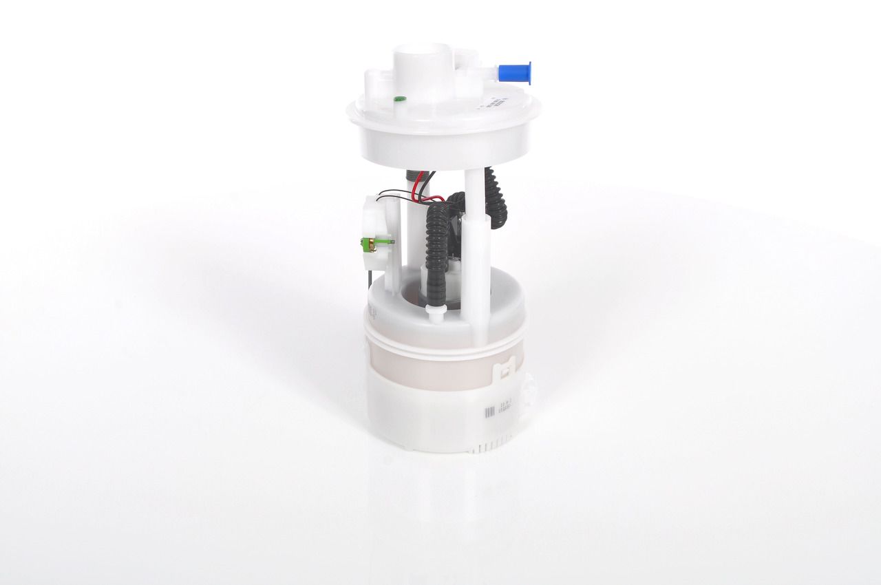 BOSCH 0 986 580 255 - Kraftstoff-Fördereinheit