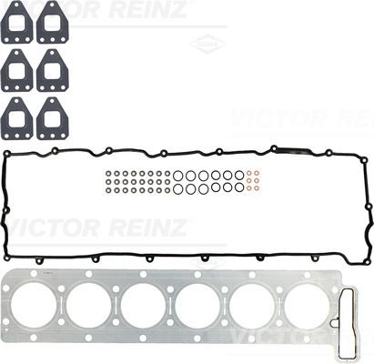 VICTOR REINZ 02-37295-06 - Dichtungssatz, Zylinderkopf