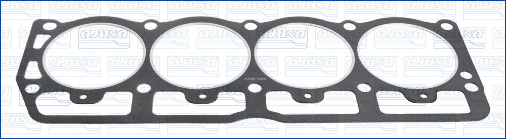 AJUSA 10108600 - Dichtung, Zylinderkopf