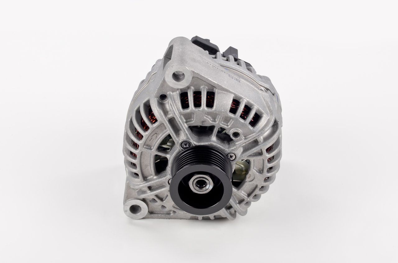 BOSCH 0 124 615 055 - Generator