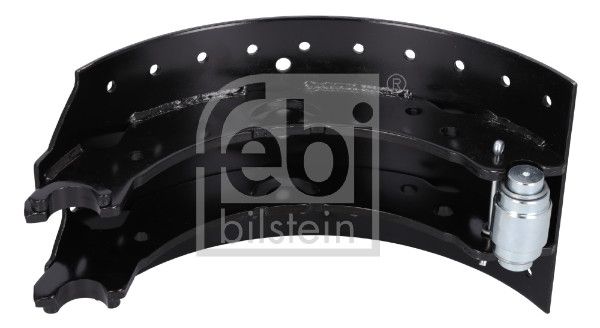 FEBI BILSTEIN 05138 - Bremsbacke