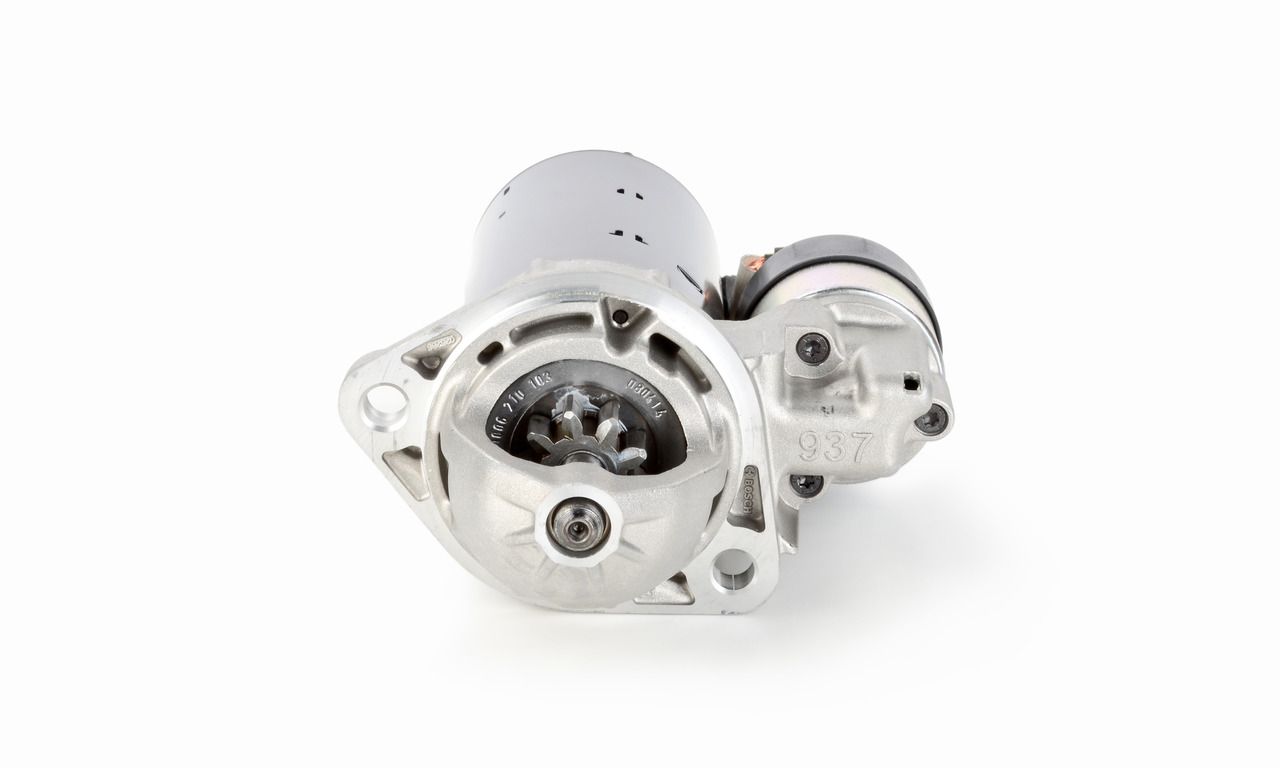 BOSCH 0 001 109 460 - Starter