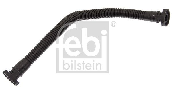 FEBI BILSTEIN 100455 - Schlauch, Kurbelgehäuseentlüftung