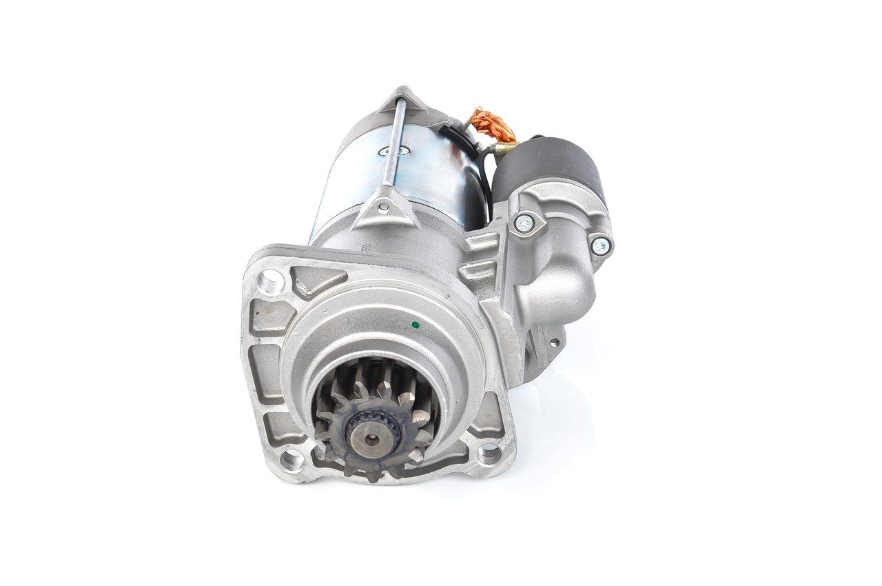 BOSCH 0 001 261 041 - Starter