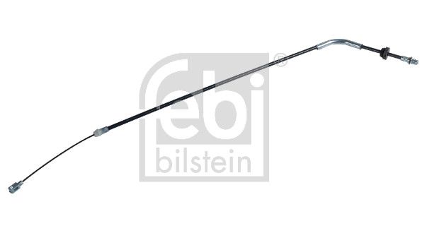 FEBI BILSTEIN 108966 - Seilzug, Feststellbremse
