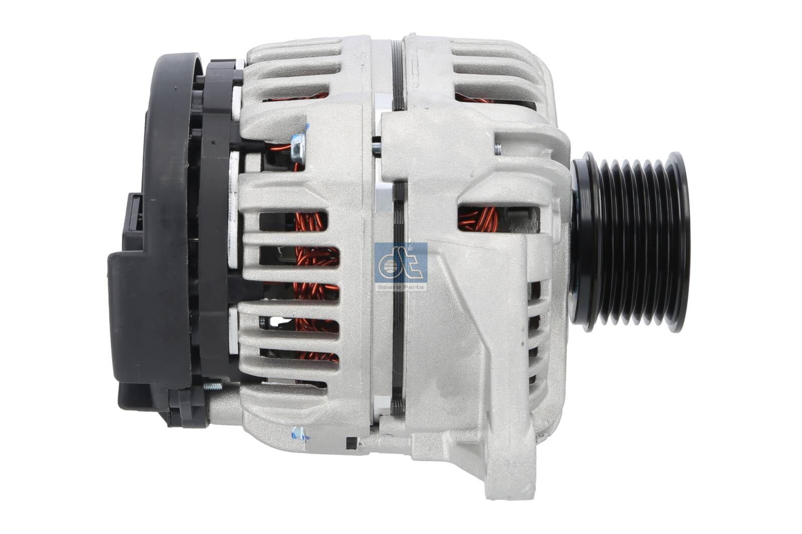 DT Spare Parts 12.72002 - Generator