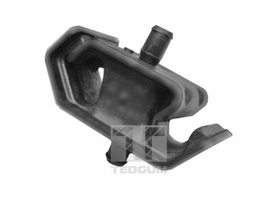TEDGUM 00162175 - Lagerung, Motor