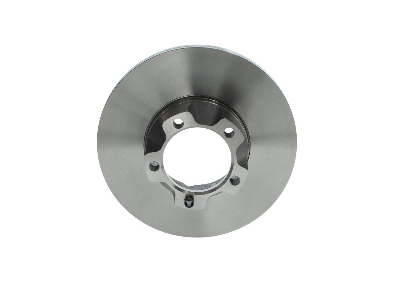BOSCH 0 986 478 138 - Bremsscheibe