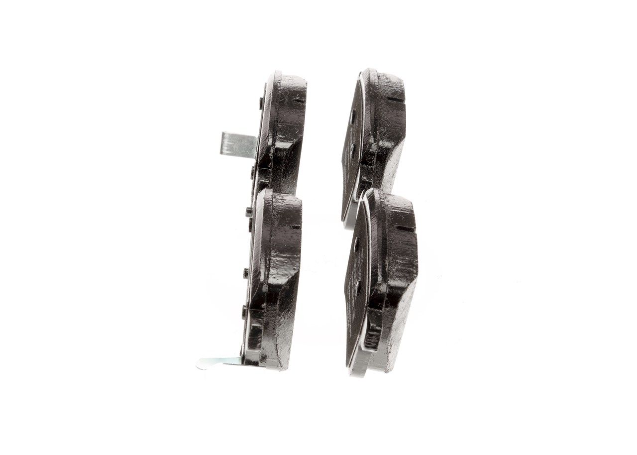 BOSCH 0 986 494 802 - Bremsbelagsatz, Scheibenbremse