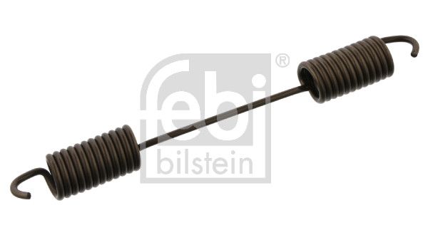 FEBI BILSTEIN 05318 - Feder, Bremsbacken