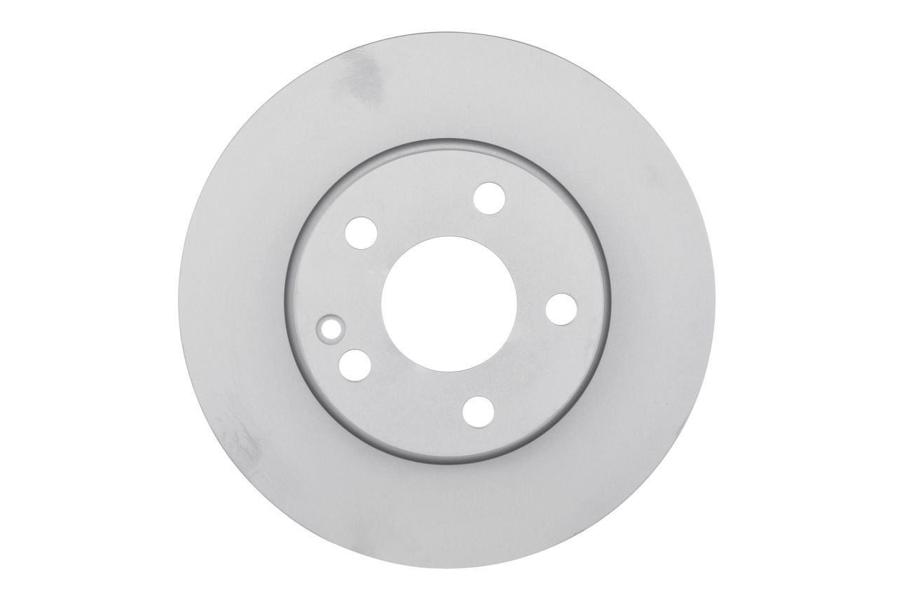 BOSCH 0 986 479 186 - Bremsscheibe
