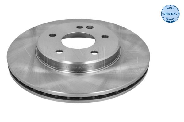 MEYLE 015 521 0035 - Bremsscheibe