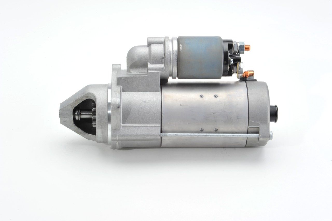 BOSCH 0 001 231 029 - Starter