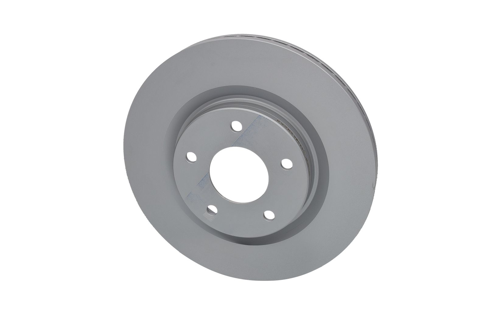 ATE 24.0126-0177.1 - Bremsscheibe