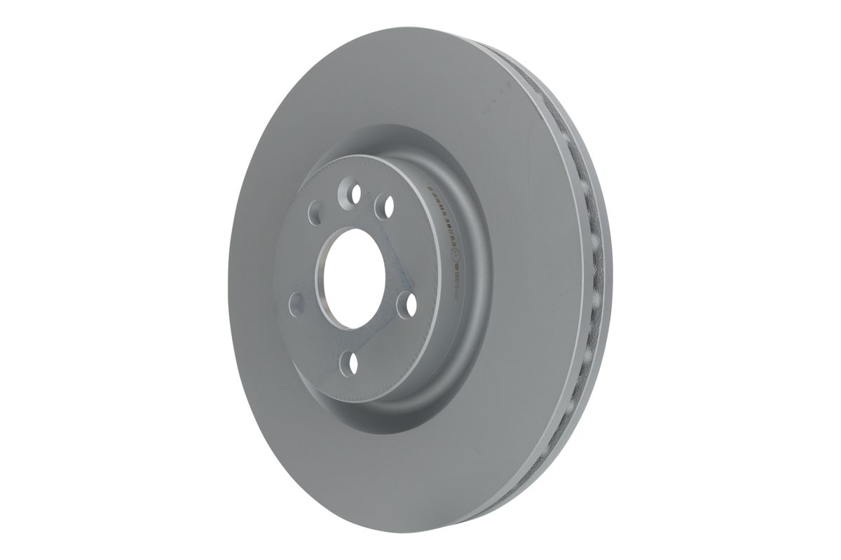 ATE 24.0130-0246.1 - Bremsscheibe