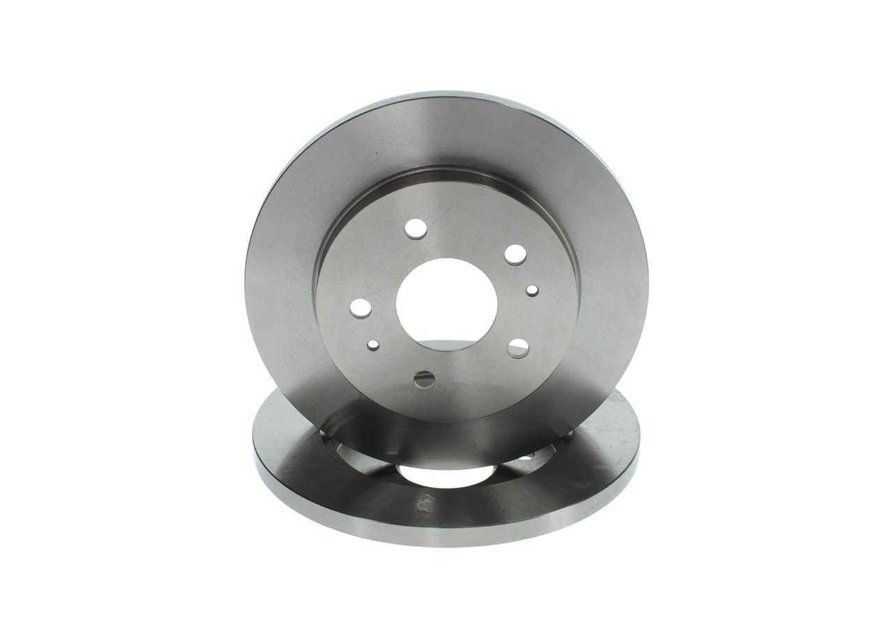 BOSCH 0 986 479 432 - Bremsscheibe
