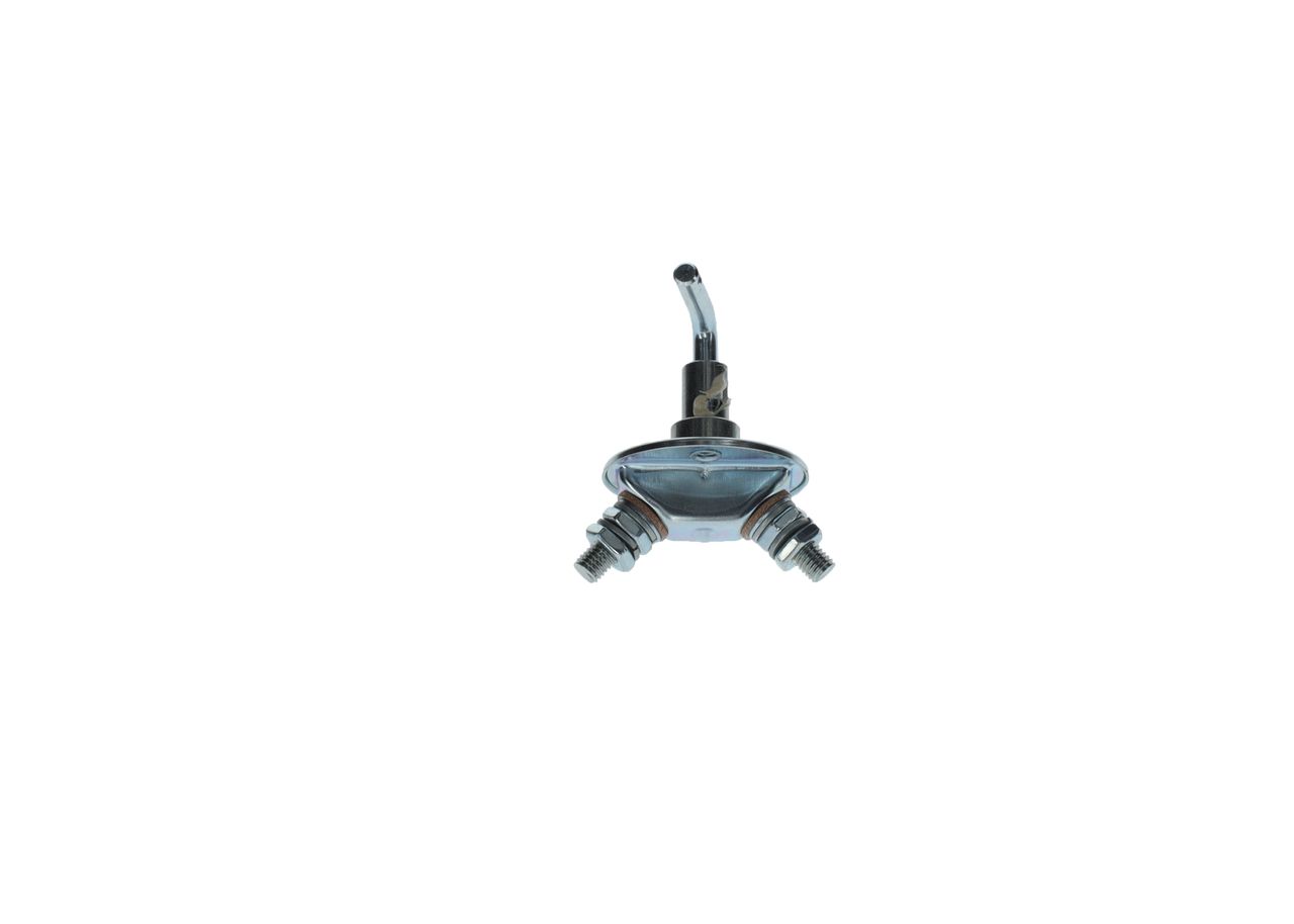 BOSCH 0 341 001 001 - Hauptschalter, Batterie