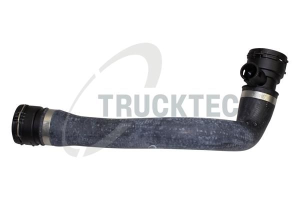 TRUCKTEC AUTOMOTIVE 08.40.026 - Kühlerschlauch