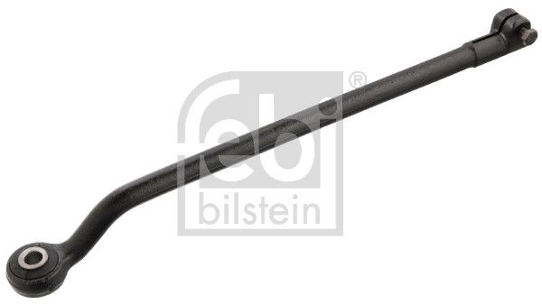 FEBI BILSTEIN 02633 - Axialgelenk, Spurstange