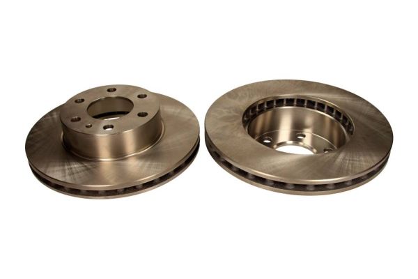 MAXGEAR 19-1337 - Bremsscheibe