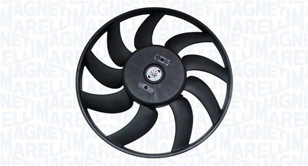 MAGNETI MARELLI 069422738010 - Lüfter, Motorkühlung