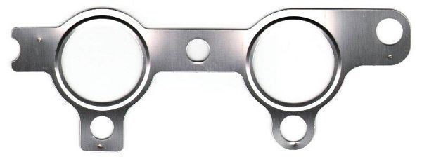 ELRING 076.971 - Dichtung, Abgaskrümmer
