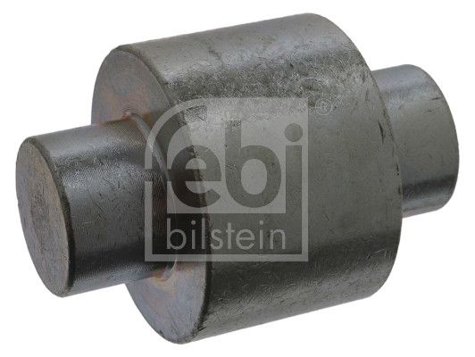 FEBI BILSTEIN 07289 - Bremsbackenrolle