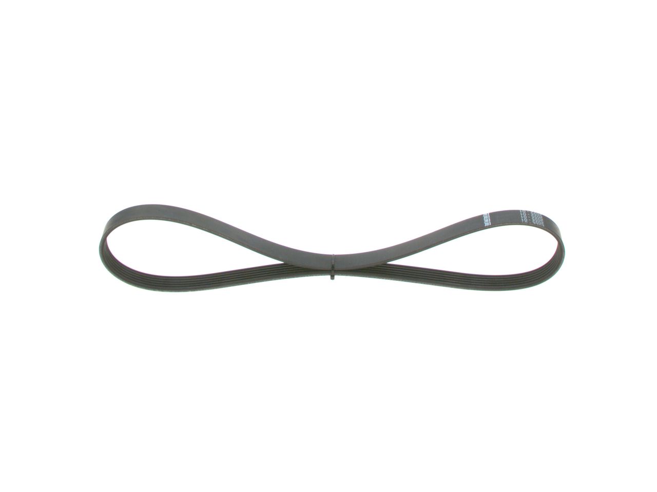 BOSCH 1 987 946 132 - Keilrippenriemen