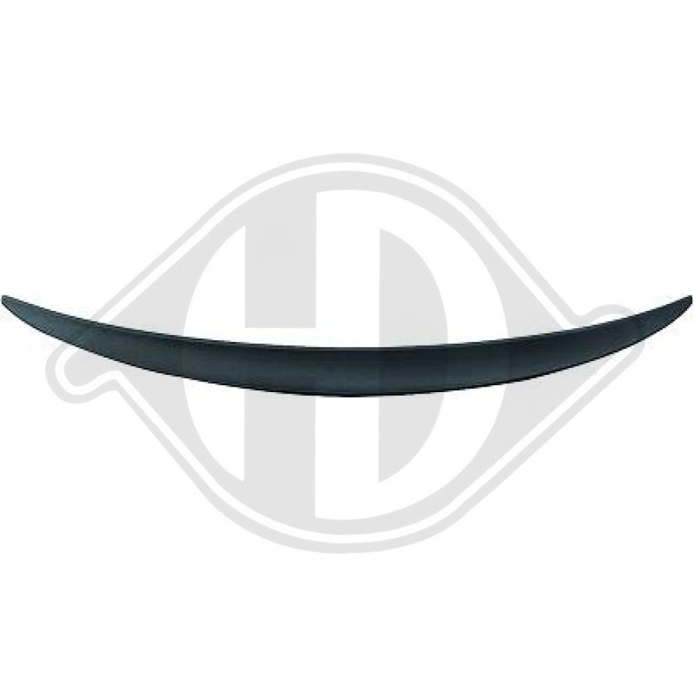 DIEDERICHS 1216662 - Spoiler