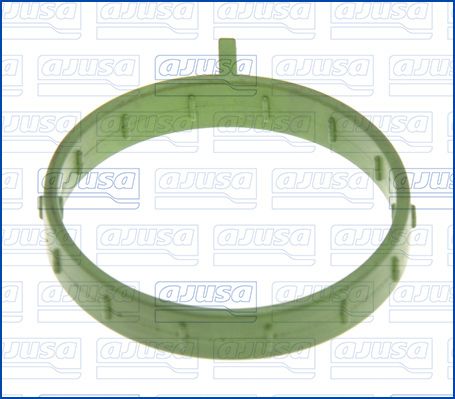 AJUSA 01332000 - Dichtring, Ladeluftschlauch