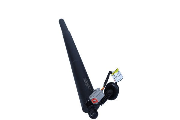 MAXGEAR 12-2566 - Gasfeder, Koffer-/Laderaum