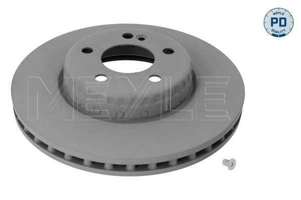MEYLE 083 521 1000/PD - Bremsscheibe