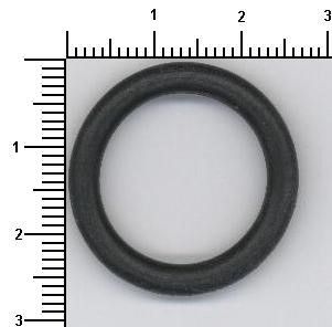 ELRING 074.290 - Dichtring