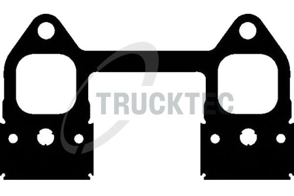 TRUCKTEC AUTOMOTIVE 03.16.005 - Dichtung, Abgaskrümmer