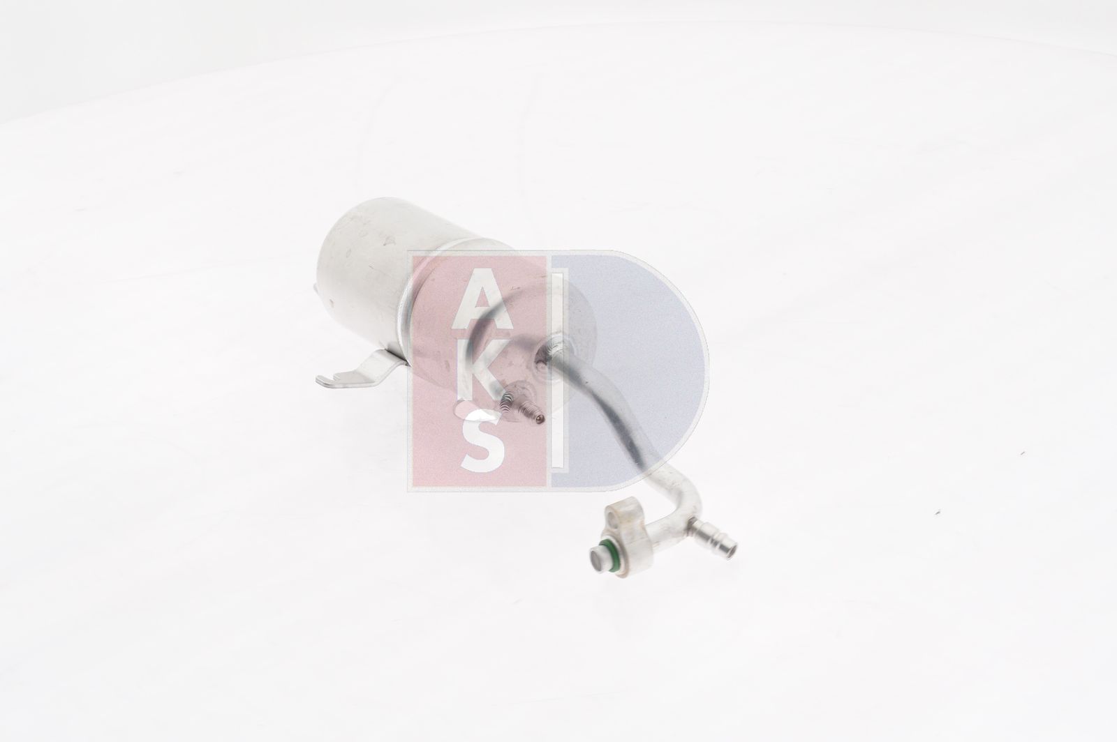 AKS DASIS 802880N - Trockner, Klimaanlage