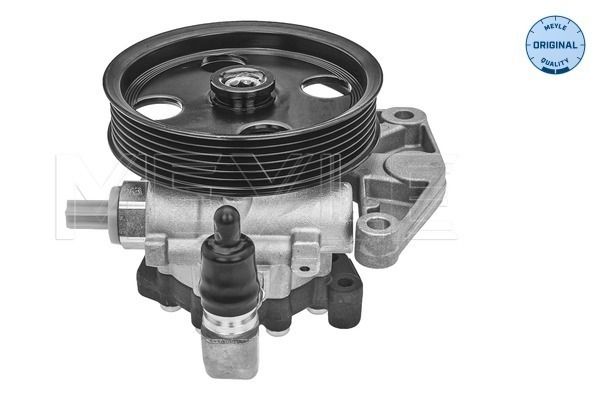 MEYLE 014 631 0018 - Hydraulikpumpe, Lenkung