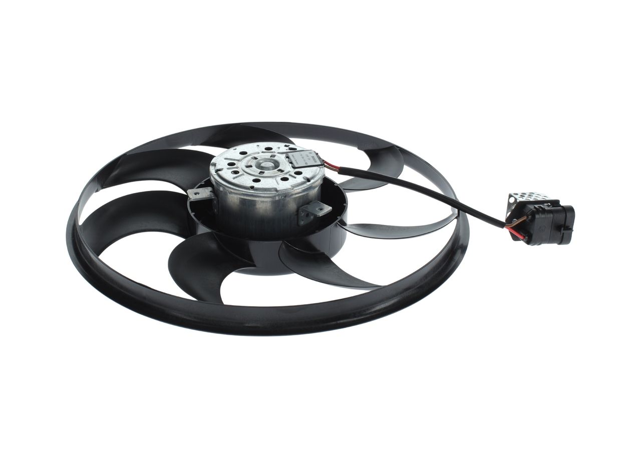 BOSCH 0 130 303 314 - Lüfter, Motorkühlung