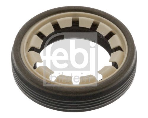 FEBI BILSTEIN 11413 - Wellendichtring, Differential