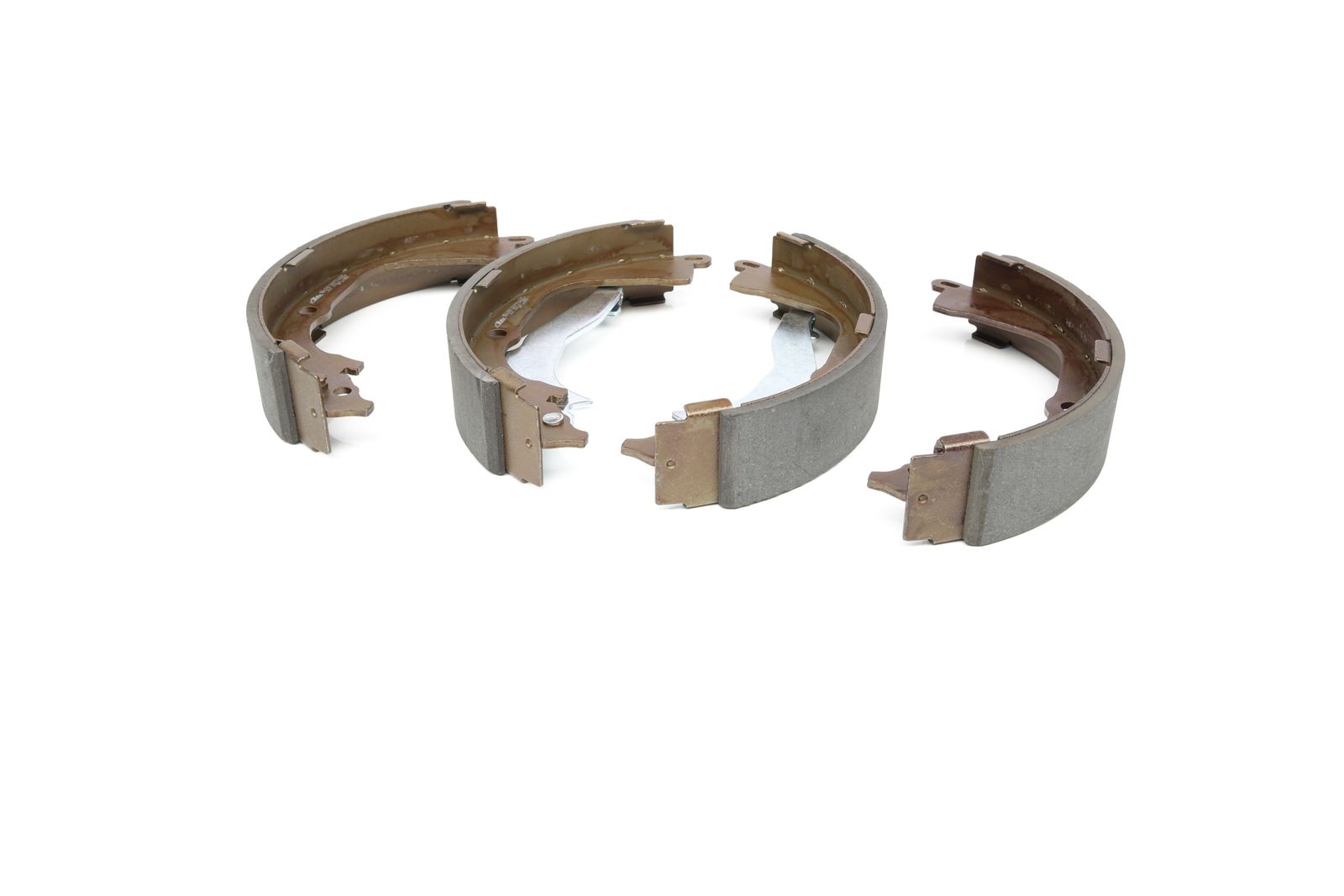 ATE 03.0137-0508.2 - Bremsbackensatz