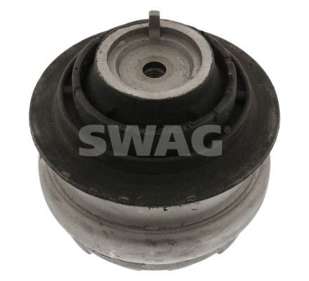 SWAG 10 13 0102 - Lagerung, Motor