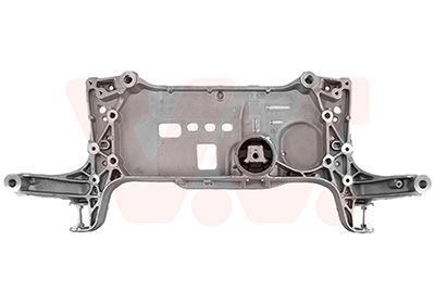 VAN WEZEL 0370690 - Hilfsrahmen/Aggregateträger