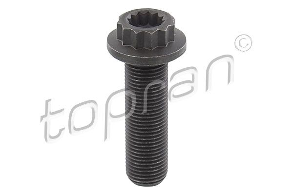 TOPRAN 109 329 - Riemenscheibenschraube