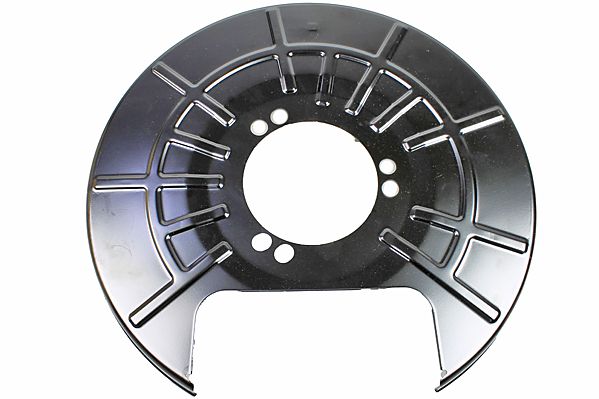 METZGER AUTOTEILE 6115301 - Spritzblech, Bremsscheibe