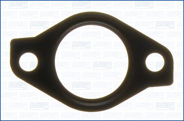 AJUSA 01081900 - Dichtung, Thermostatgehäuse