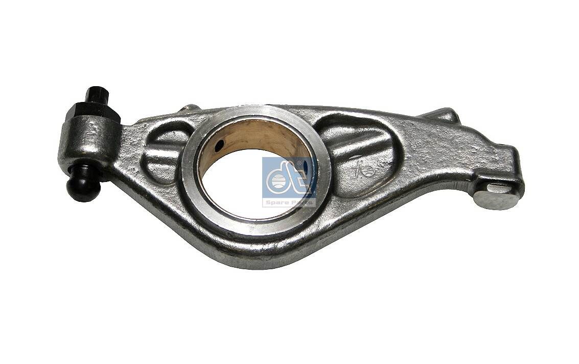DT Spare Parts 1.10327 - Kipphebel, Motorsteuerung