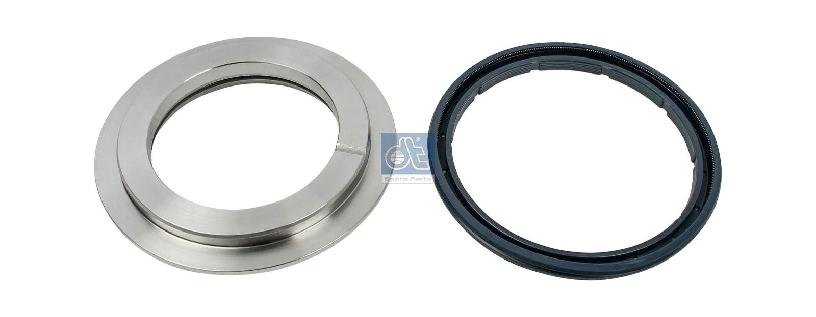 DT Spare Parts 10.10458 - Druckring