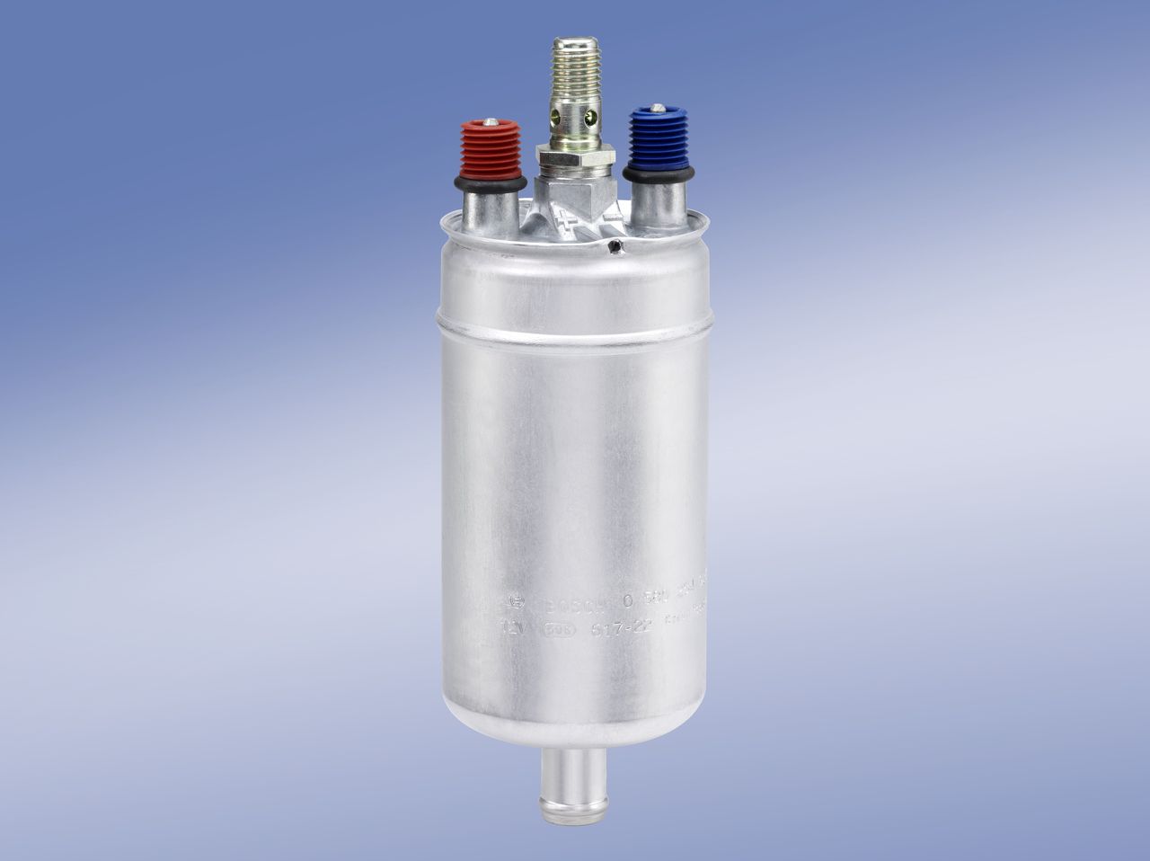 BOSCH 0 580 254 921 - Kraftstoffpumpe