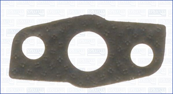 AJUSA 00682700 - Dichtung, AGR-Ventil