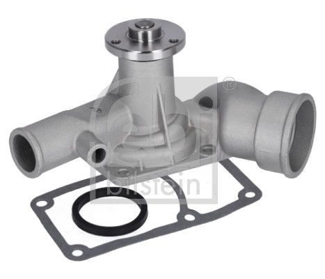 FEBI BILSTEIN 01255 - Wasserpumpe, Motorkühlung