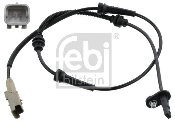FEBI BILSTEIN 107467 - Sensor, Raddrehzahl